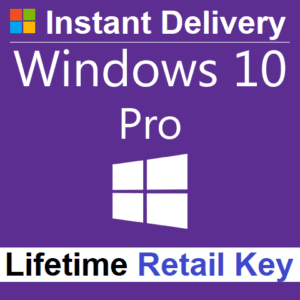 Windows 10 Pro