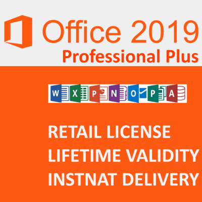 Office 2019 Professional Plus