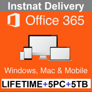 Office 365 Professional Plus