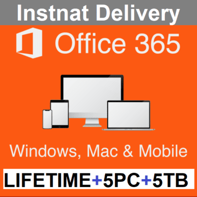 Office 365 Professional Plus