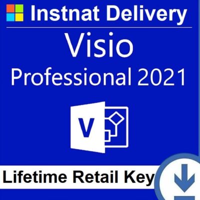 Visio 2021 Professional