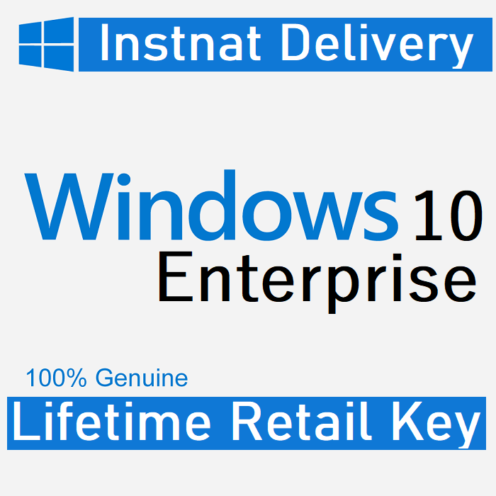 Windows 10 Enterprise