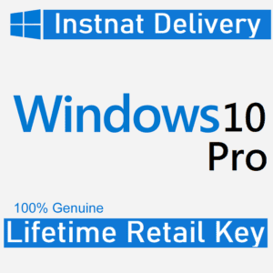 Windows 10 Pro Lifetime
