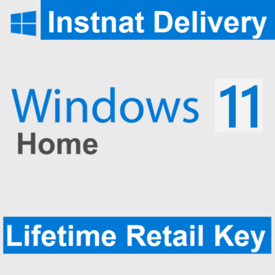 Windows 11 Home Retail